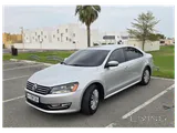 VW passat 2015