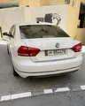 VW PASSAT 2015 SEL