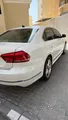 VW PASSAT 2015 SEL