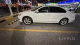 VW PASSAT 2015 SEL