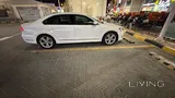 VW PASSAT 2015 SEL