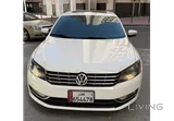 VW PASSAT 2015 SEL
