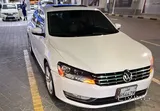 VW PASSAT 2015 SEL