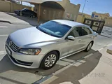 فولكس فاجن باسات SE 2016، 135000 كم، حالة جيدة