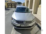 فولكس فاجن باسات SE 2016، 135000 كم، حالة جيدة