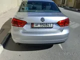 فولكس فاجن باسات SE 2016، 135000 كم، حالة جيدة