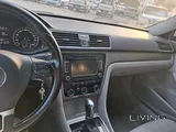 فولكس فاجن باسات SE 2016، 135000 كم، حالة جيدة