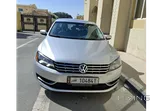 فولكس فاجن باسات SE 2016، 135000 كم، حالة جيدة