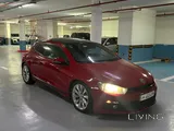 فولكس فاجن سيراتكو 2009 حمراء | REVO Stage 1 | نظام تعليق كامل | استمارة حتى 2027