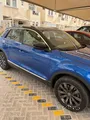 VW T-ROC || 1.4L Turbo || Year 2021 || Full Option || No accidents