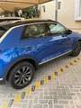 VW T-ROC || 1.4L Turbo || Year 2021 || Full Option || No accidents