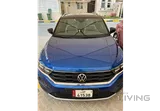 VW T-ROC || 1.4L Turbo || Year 2021 || Full Option || No accidents