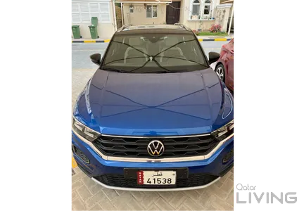 Volkswagen T-ROC  2021