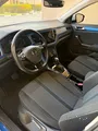 VW T-ROC Blue & White | Mid Option 2021