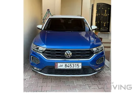 Volkswagen T-ROC  2021