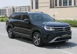 VW Teramont comfort line 2022