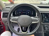 VW Teramont for sale