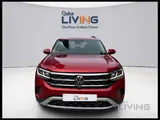 VW Teramont for sale