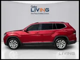 VW Teramont for sale