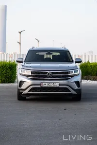 Volkswagen Teramont  2021