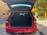 VW Teramont R-Line 2l Turbo 270HP AS NEW