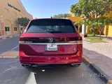 VW Teramont R-Line 2l Turbo 270HP AS NEW