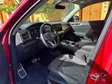 VW Teramont R-Line 2l Turbo 270HP AS NEW