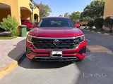 VW Teramont R-Line 2l Turbo 270HP AS NEW