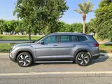 VW Terramont