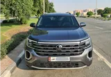 VW Terramont