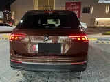 VW Tiguan 1.4L TSI 2021