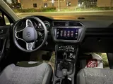 VW Tiguan 1.4L TSI 2021