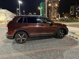 VW Tiguan 1.4L TSI 2021