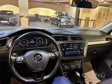 VW TIGUAN 2019