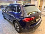 VW TIGUAN 2019