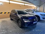 VW TIGUAN 2019