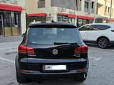 VW Tiguan excellent condition