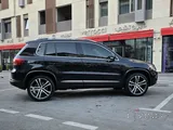 VW Tiguan excellent condition