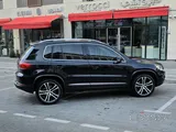 VW Tiguan excellent condition
