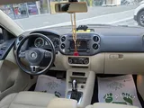 VW Tiguan excellent condition
