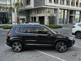 VW Tiguan excellent condition
