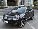 VW Tiguan excellent condition