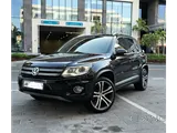 VW Tiguan excellent condition
