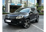 VW Tiguan excellent condition