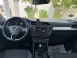 VW Tiguan - perfect family SUV