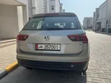 VW Tiguan - perfect family SUV