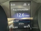 VW Tiguan - perfect family SUV