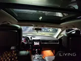 Volkswagen Touareg 2011