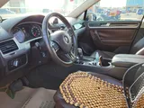 Volkswagen Touareg 2011