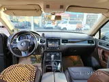 Volkswagen Touareg 2011